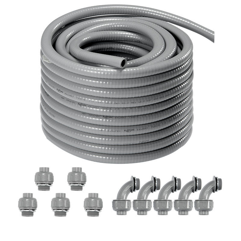 Conduit électrique Nycere