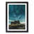 Black Framed