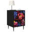 36 cm W Bedside Table