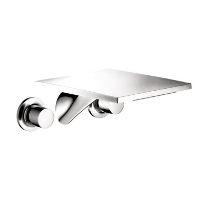 Massaud Bathroom Faucet