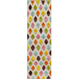 Virgil Flatweave Geometric Indoor Rug