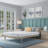Murillo 6'' Firm Memory Foam Mattress-593226904