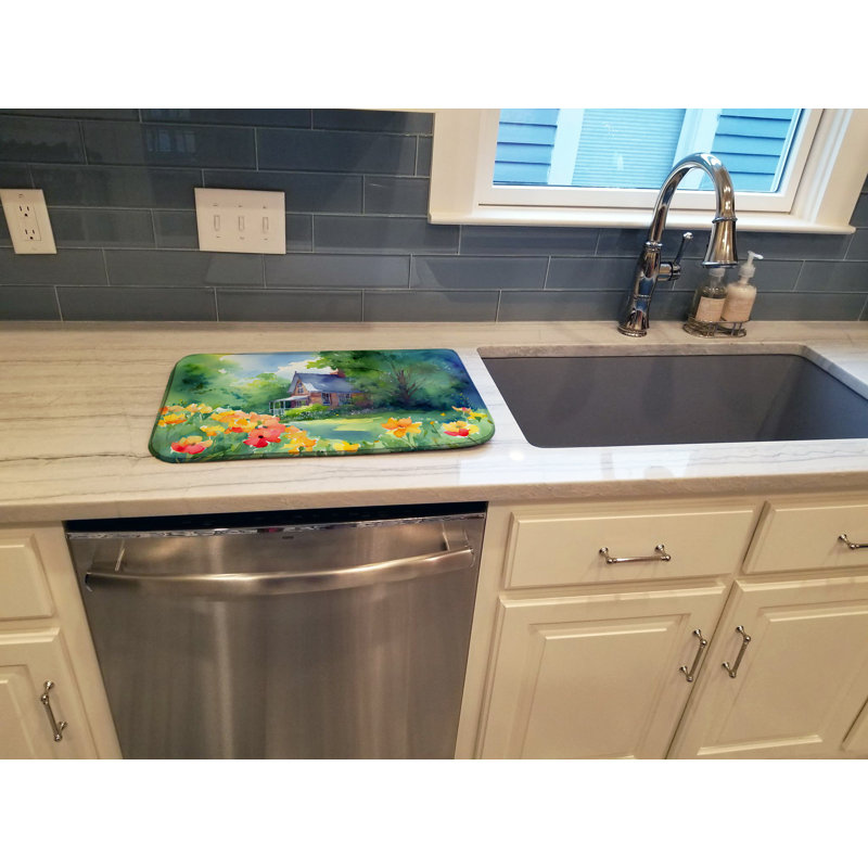 Drying Mat