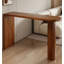 Table de bar semi-circulaire Modern-126536524
