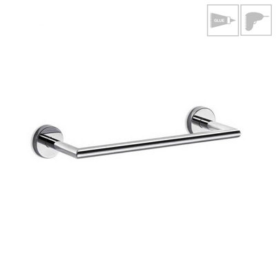 Gealuna 13.8'' 1 Towel Bar