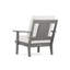 Chaise à assise profonde Lakeside Prairie-88565351-88565352