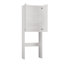 Nadina Solid Wood Laundry Room Organiser-1589155163