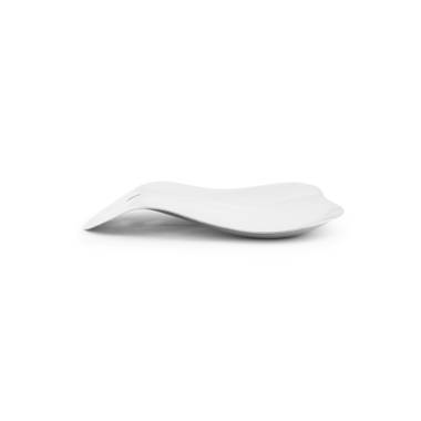 simplehuman quick grip napkin holder, stainless steel