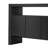 60" 4-Door Sideboard-206406538