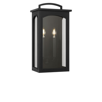 Modesto Wall Lantern