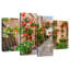 Marchelle Umbria, rue florale-108836716