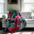 Throw Blanket-333895923