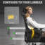 Mesh Office Chair with Headrest-16548909-16548911