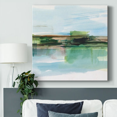 " Windblown Sands II "