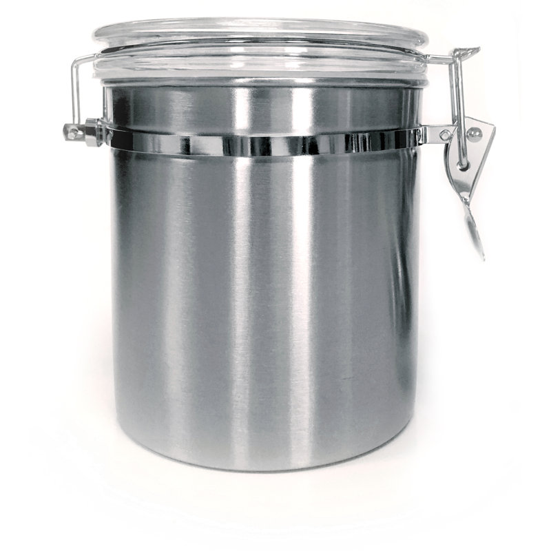Pot de cuisine, H 6,5 po x l 4,75 po x P 4,75 po