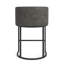 Tabouret de bar H 33,5 po Christlyn-560284132-557197642