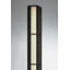 Extérieur, 32 po, noir sable, verre transparent-888307786