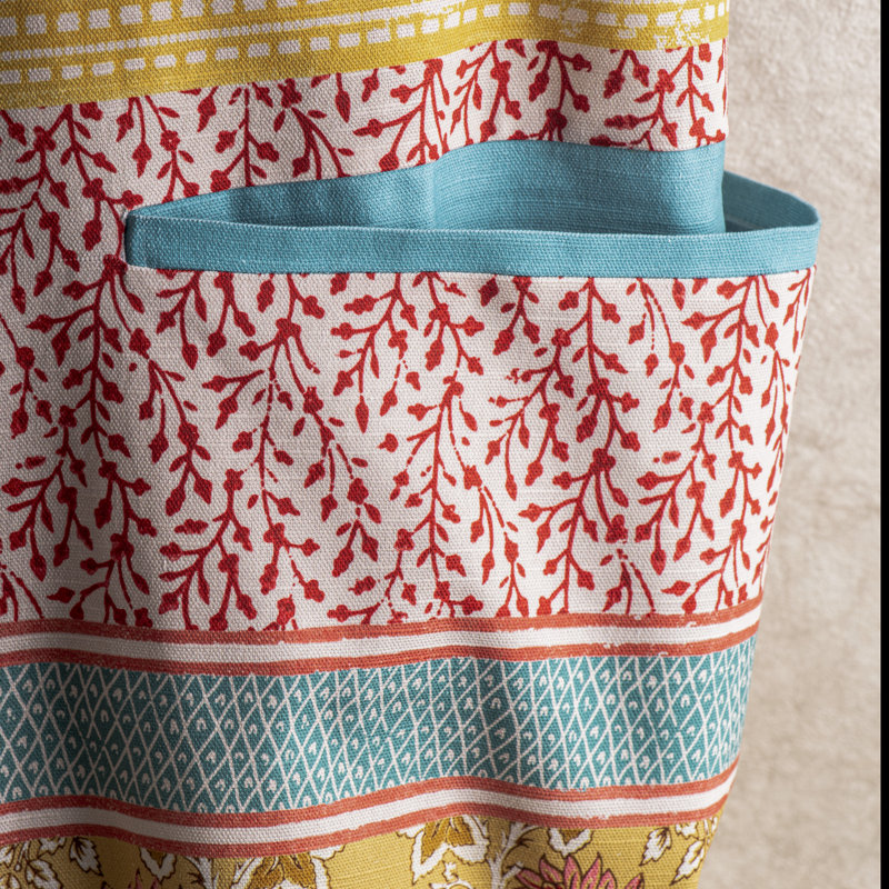 Christmas Cotton Wasist
