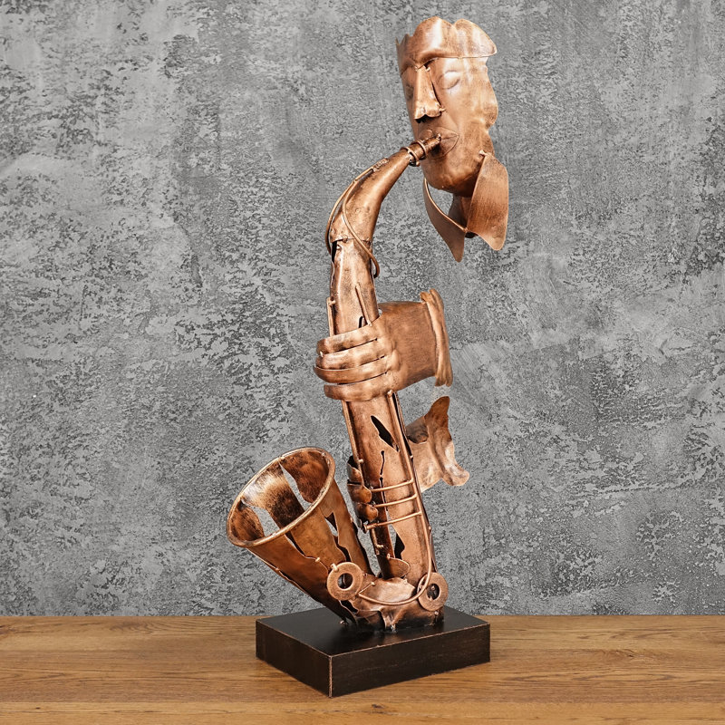 Dawnetta People Figurines & Sculptures