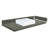 Madison 42.75'' Granite Single Bathroom Vanity Top with Sink-1842353224-1842353233