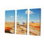 Camping Desert Haven 1 - Art mural de voyage en camping-2019825988-2019825990