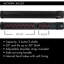32" Lace Pool Cue Case