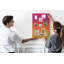 Cork Corkboard / Bulletin Board