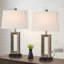 Lampe de table Tapscott USB