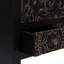 Aldusa Manufactured Wood Wardrobe