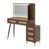 Dark Walnut est en rupture de stock