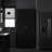 75" Extra Tall  Wood Storage Cabinet with 2 Plain Doors, SGS-Certified Anti-Tip and Adjustable Shelves-326295727
