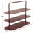 Jordan 3 Tier Metal Shoe Rack-1279587665