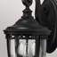 Thynes 3 - Bulb Hardwired Seeded Glass Outdoor Wall Lantern-14715341-14715342