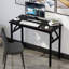 110.01cm W Rectangle Writing Desk-373901120
