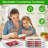 3 Tier Deli Meat Container With Lid