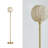 Ratibor 68'' Traditional Floor Lamp-1453796166