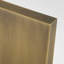 1 - Light Flush Mounted Sconce-1694542378