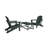 Laguna Foldable Outdoor Adirondack Chair-1839791559