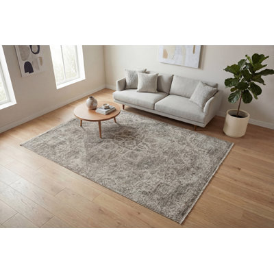 Terynn 9X12 10524-189 IVORY/BEIGE/MULTI