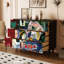 Commode décorative 6 tiroirs