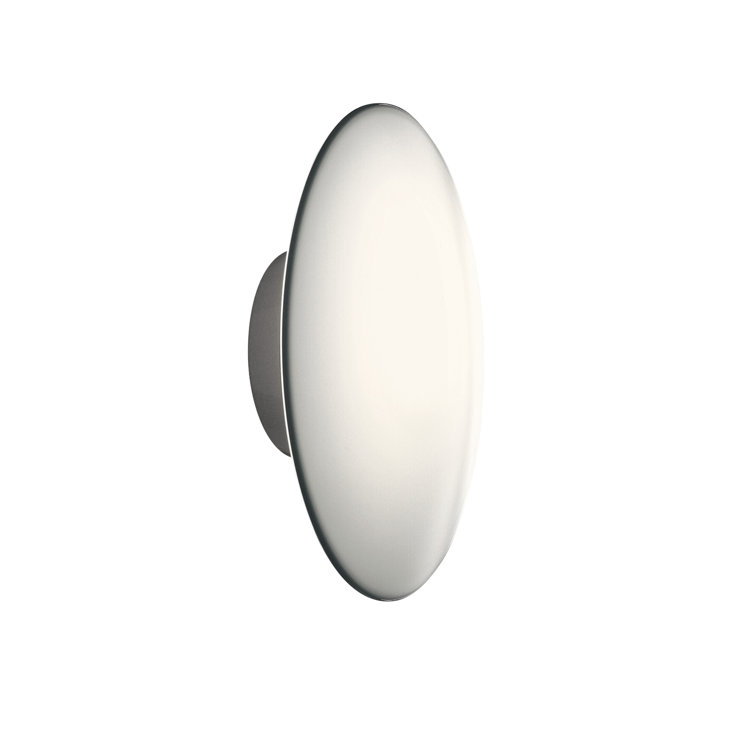 AJ 1 - Light Flush Mounted Sconce