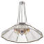 Rivington 10 - Light Chandelier-78567796-78567798