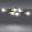 Murillo Semi Flush Mount