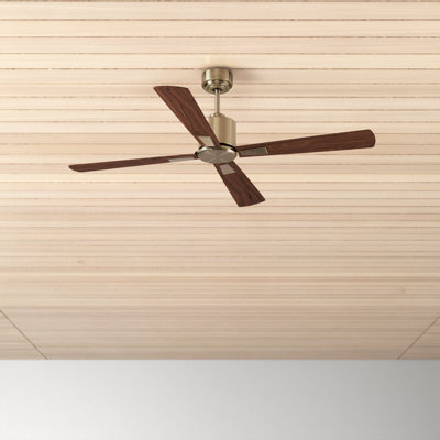 Harford 52" Ceiling Fan