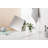 Moen Rain Shower Head, 2.5 GPM