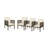 Acacia Outdoor Lounge Chair-88303314