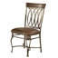 Chaise d'appoint Copenhagen