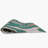 Chenille Abstract Indoor / Outdoor Rug