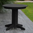 Nettie 2 - Person Patio Dining Set with Round Table