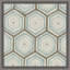 Pastel Geometrics 1 Print
